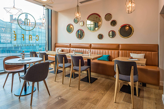 Sakarya Cafe İç Mimarlık