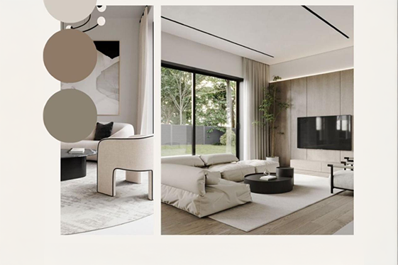 Sakarya Ev Dekorasyonu