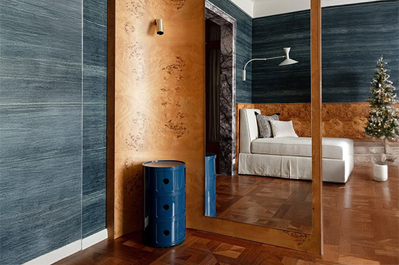 Sakarya Otel İç Mimarlık