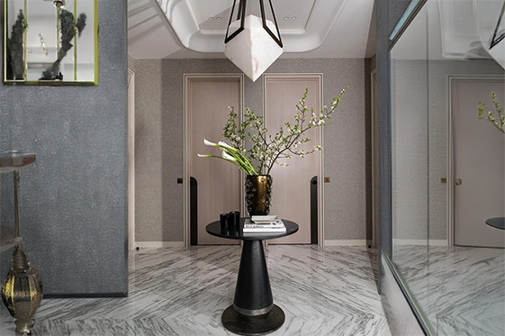 Sakarya Restoran İç Mimarlık