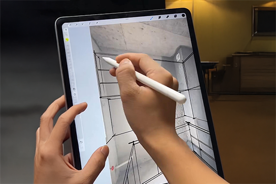 Sakarya Stüdyo Daire Tasarımı