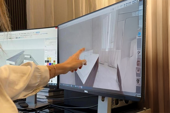 Sakarya Tasarım Tadilat