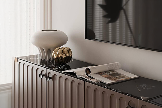 Sakarya Villa İç Mimarlık