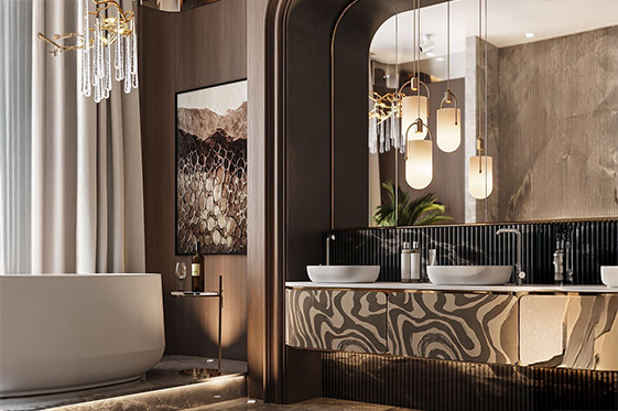 Sakarya Yatak Odası Tasarımı